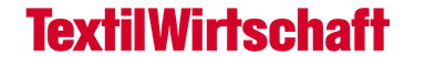TextilWirtschaft Logo