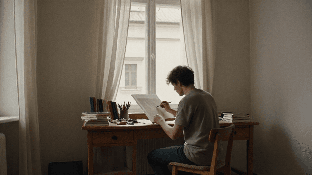 Gen Z's Anti-Hustle Movement: A Well-Being Revolution