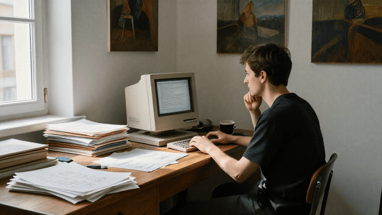 Local AI and Small Business Strategy