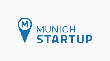 Munich Startup Logo