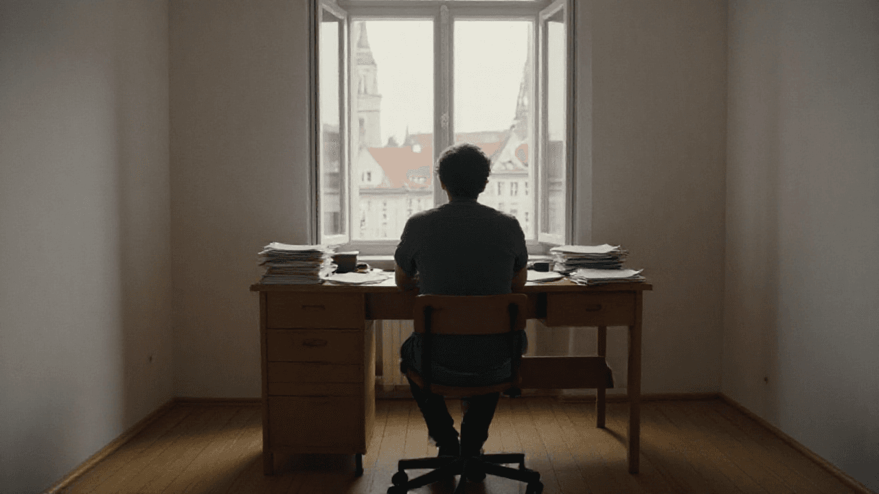 ADHD and the Founder's Struggle: Why 'I Need To' Fails