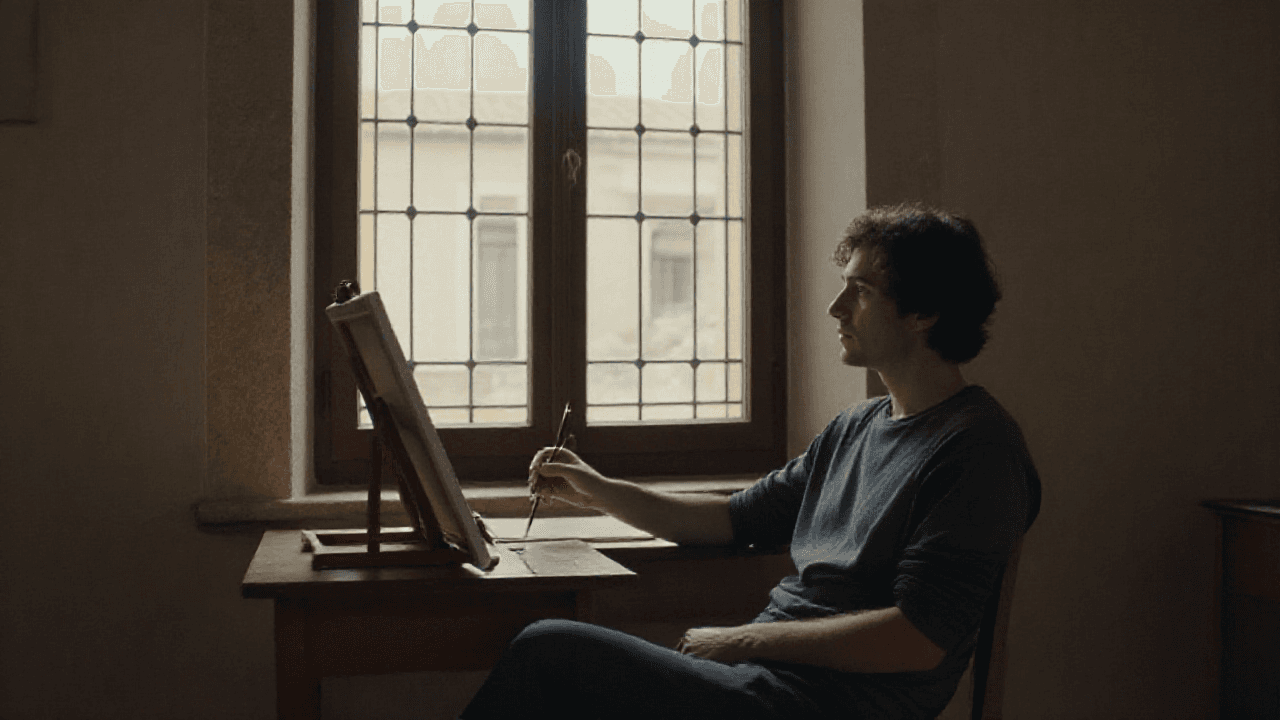 Anti-Hustle: A New Success Formula?