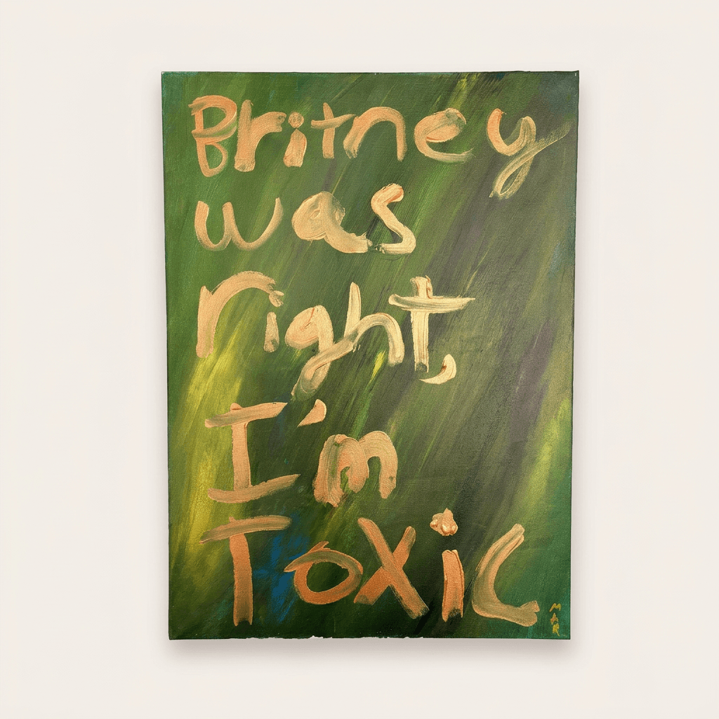 City Whispers Under Turkenstrasse