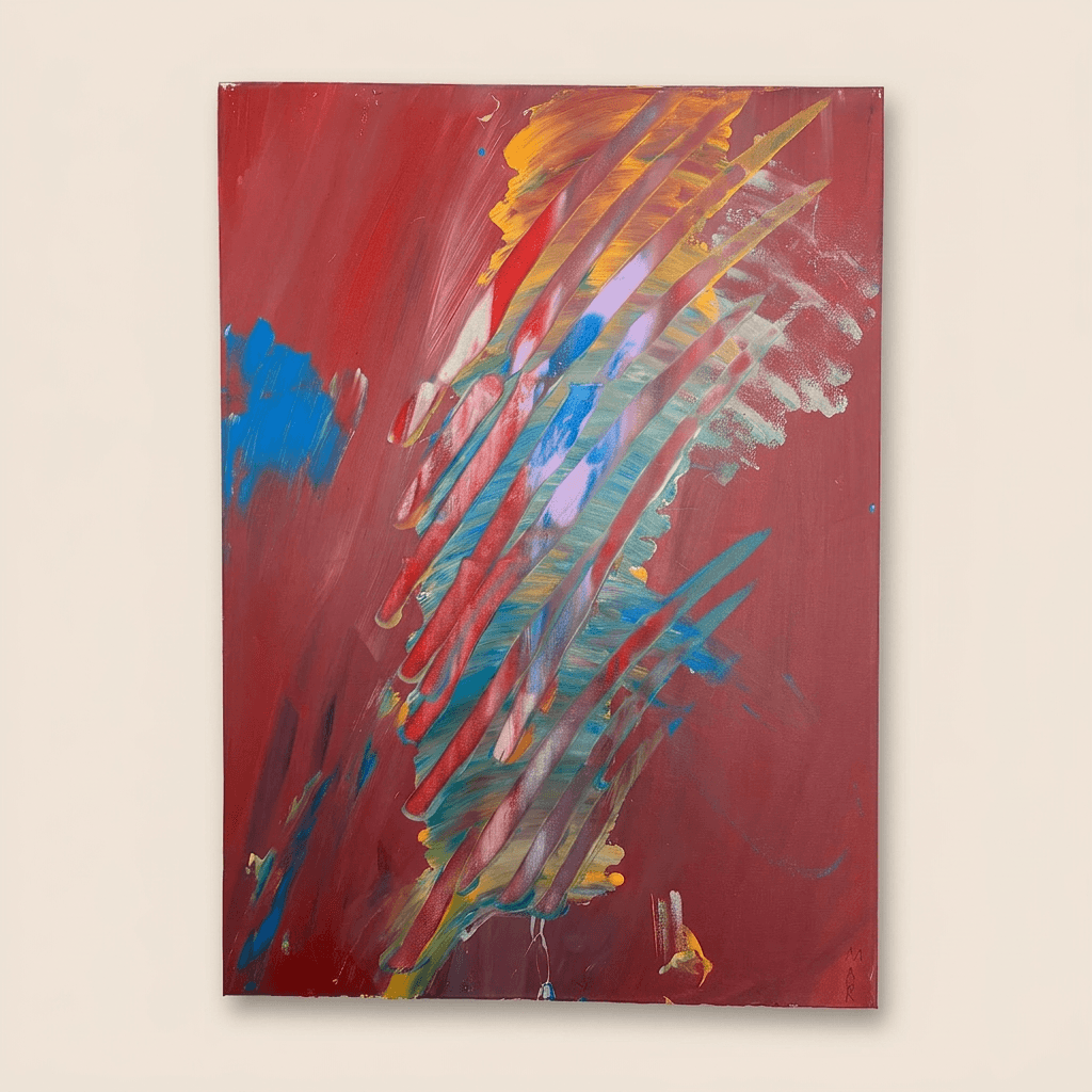 Rhythms Beyond the Surface