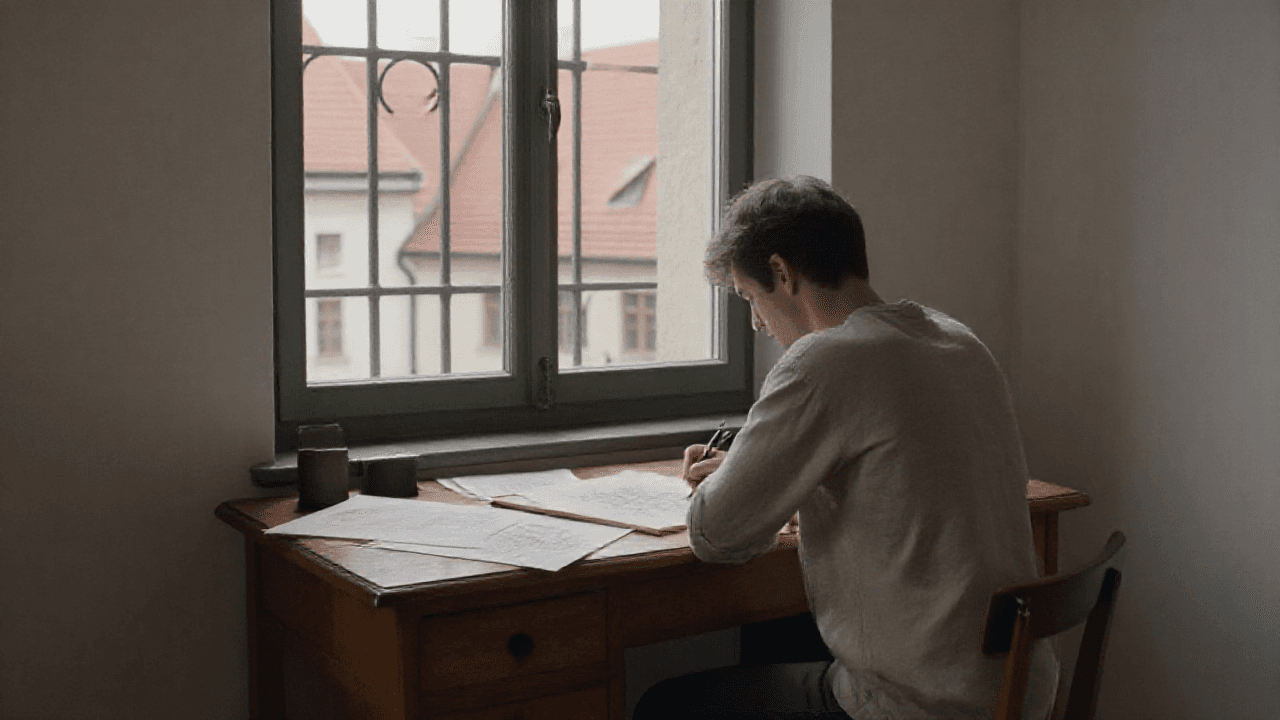 Slow Travel: Mindful European Journeys