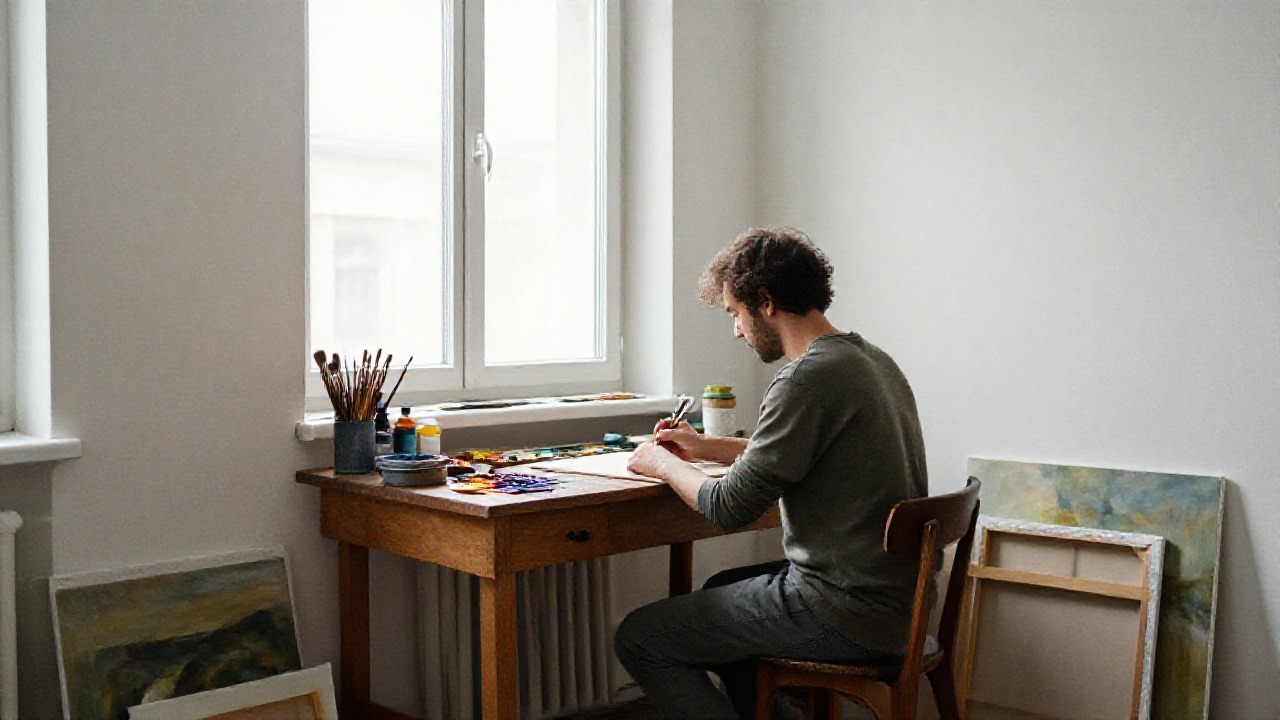 Anti-Hustle Culture: A Shift Towards Wellbeing