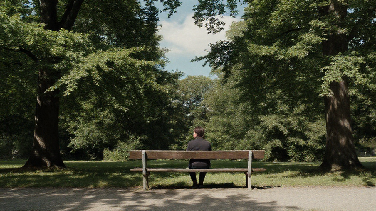 Attention Restoration: A Break from the Digital Noise