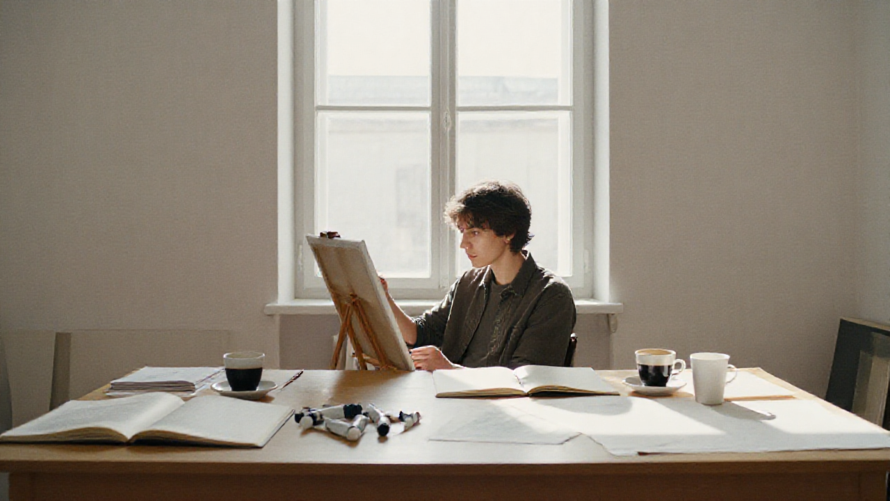 Finding Focus: Strategies for Managing Attention in a Distracted World
