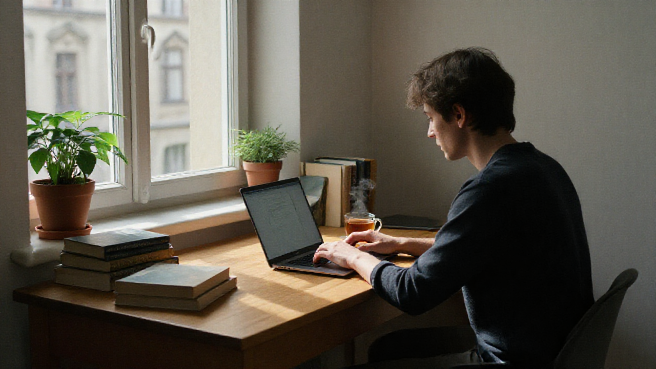 Local AI: The Quiet Revolution for Small Businesses