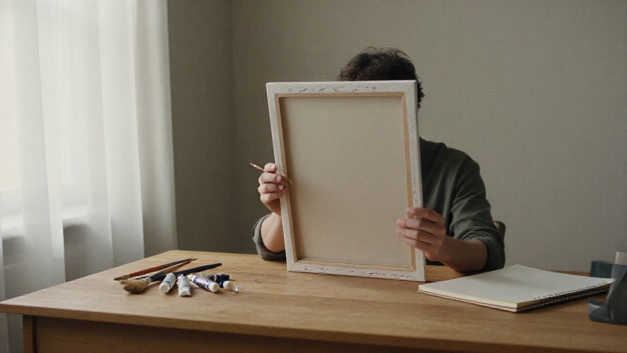 Minimalism and Creative Workflows