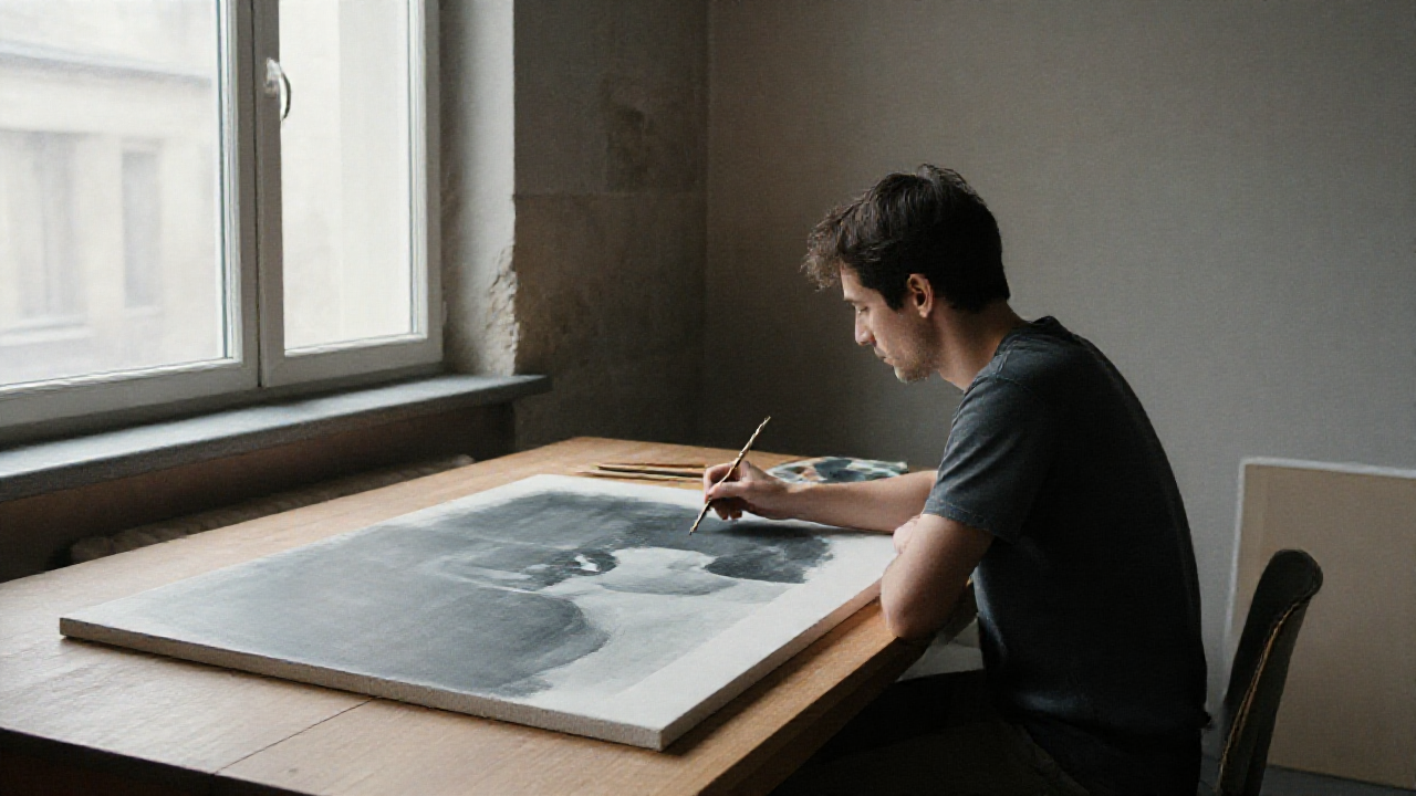 Minimalism in Art: Less is More