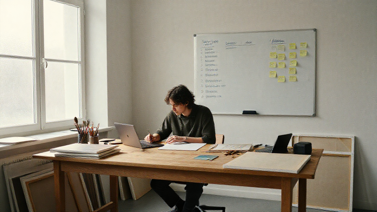 Productivity Systems for ADHD Founders: A Personal Journey