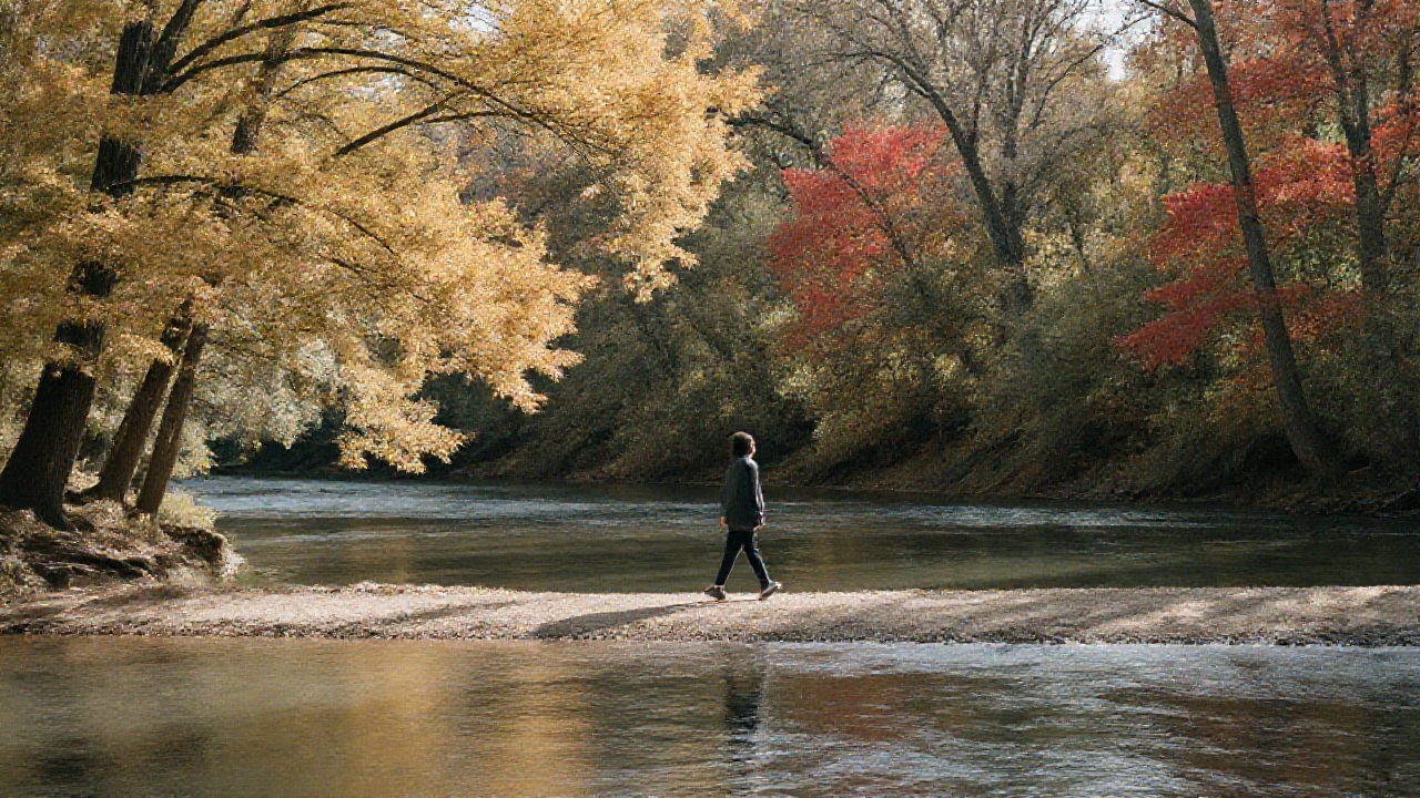 Restoring Attention with Nature