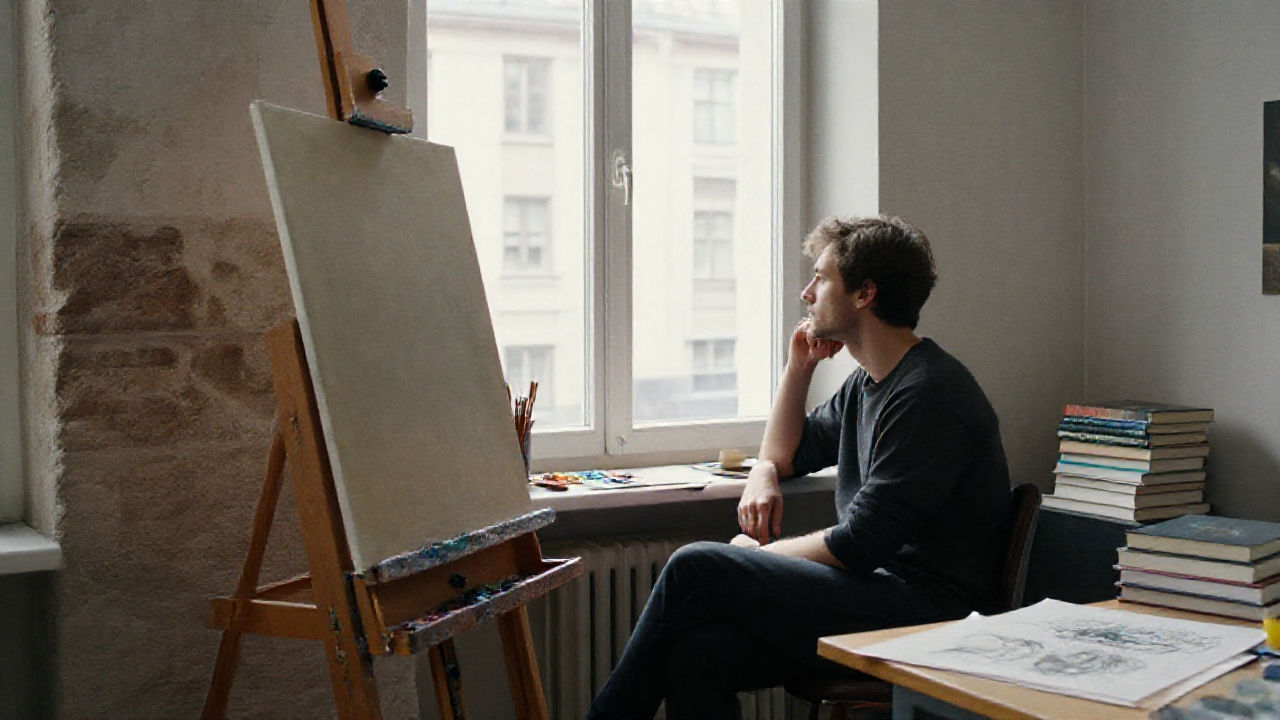The Anti-Hustle Culture Movement: A New Approach to Success