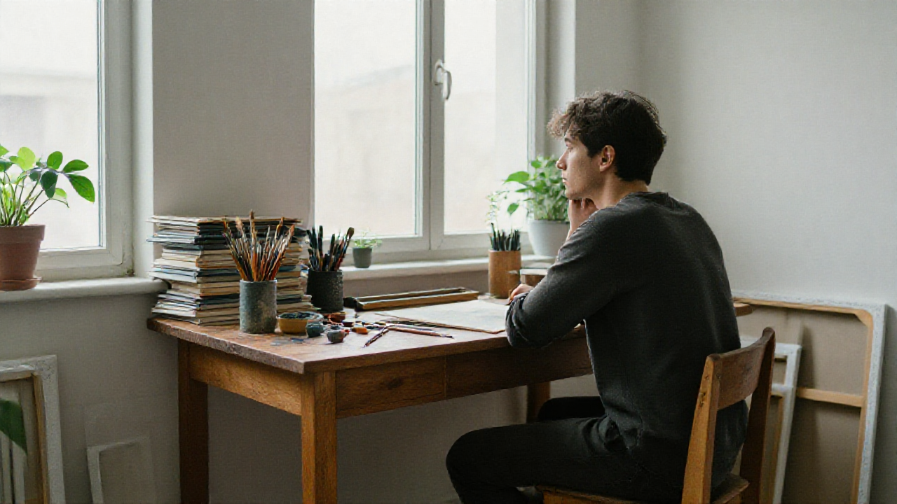 The Anti-Hustle Culture Movement