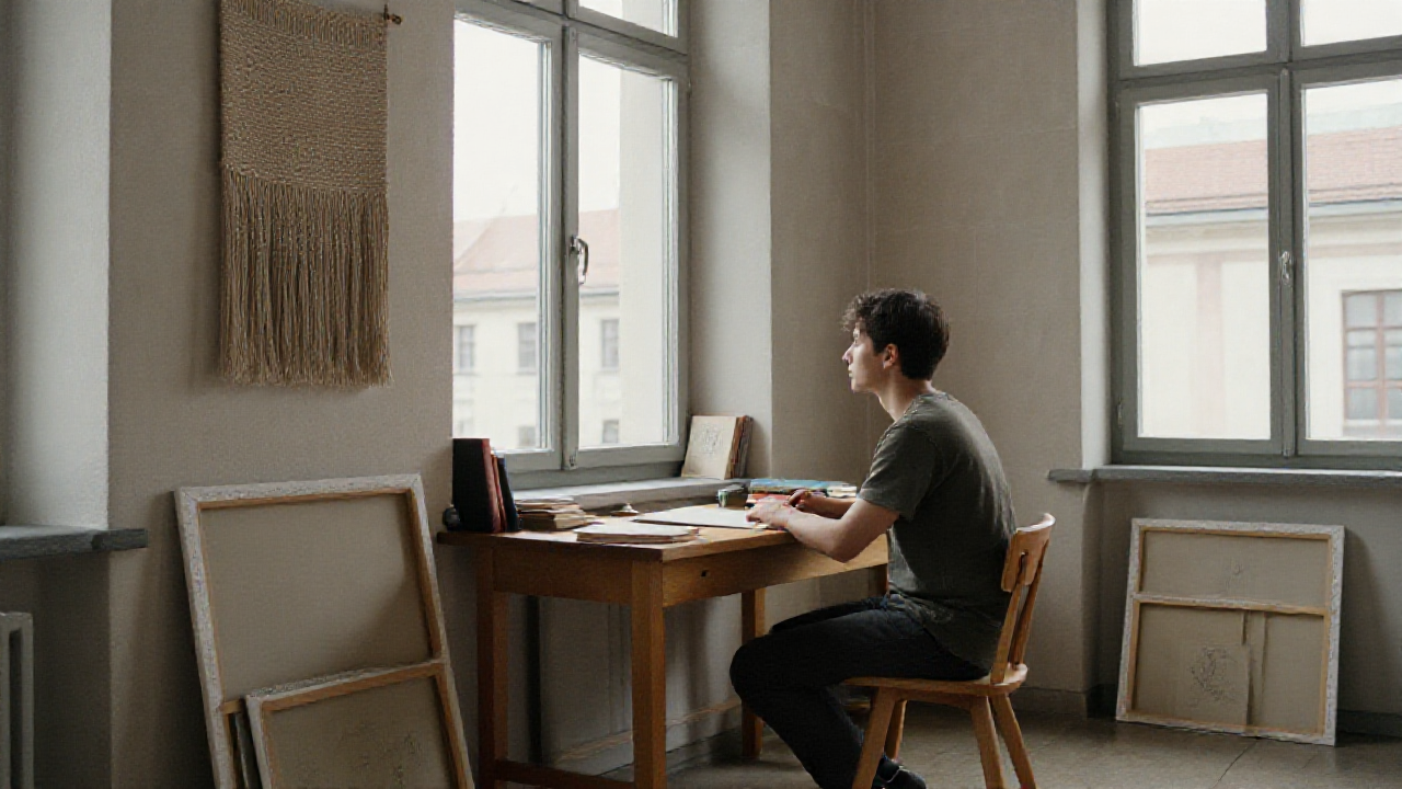 Why I'm Embracing Anti-Hustle Culture