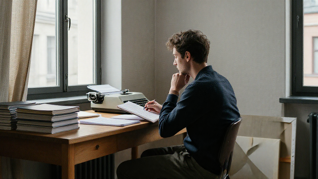Why Solo Founders Need a Sidekick